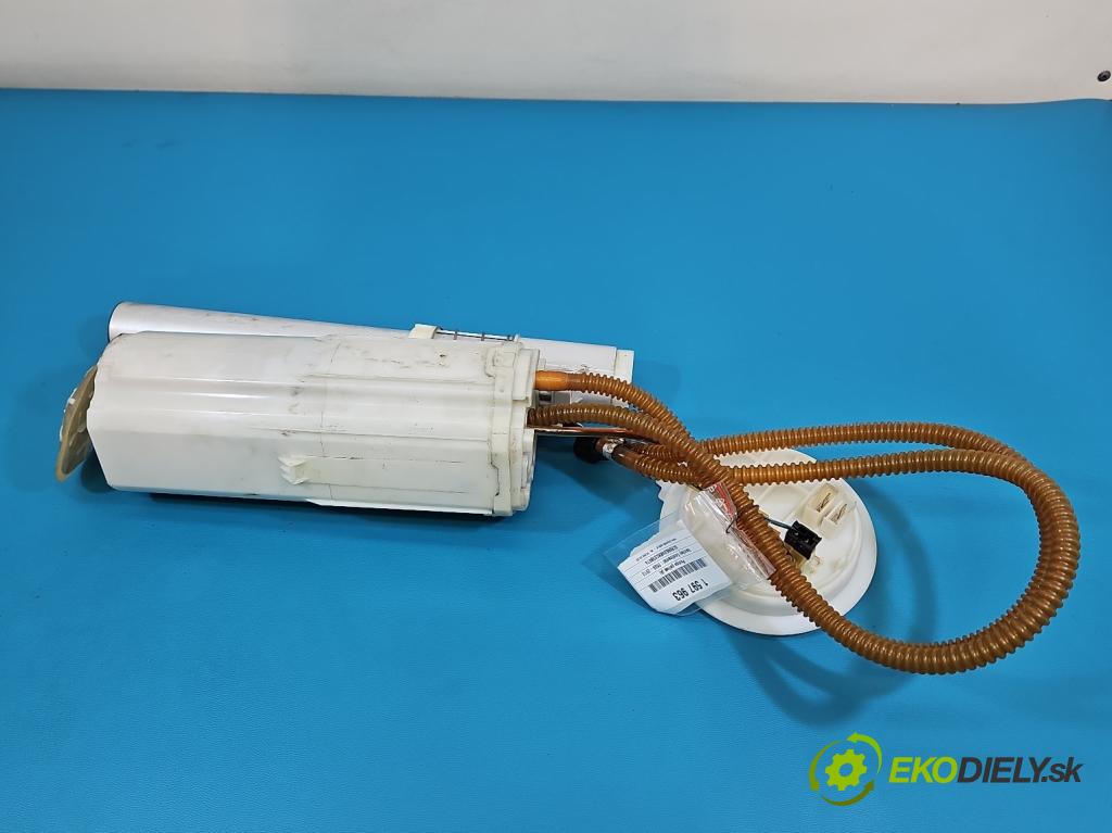 Bentley Continental I 2005-2013 6.0 V12 automatic 411 kW 5998 cm3 4- čerpadlo palivo 3D0919679