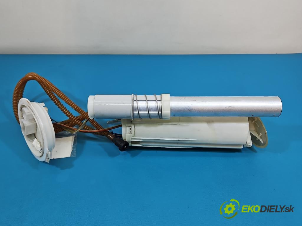 Bentley Continental I 2005-2013 6.0 V12 automatic 411 kW 5998 cm3 4- čerpadlo palivo 3D0919679