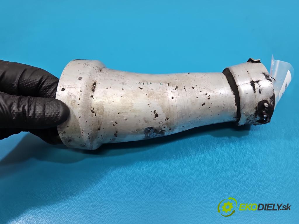 Bentley Continental I 2005-2013 6.0 V12 automatic 411 kW 5998 cm3 4- Trubka: 3W0129654F