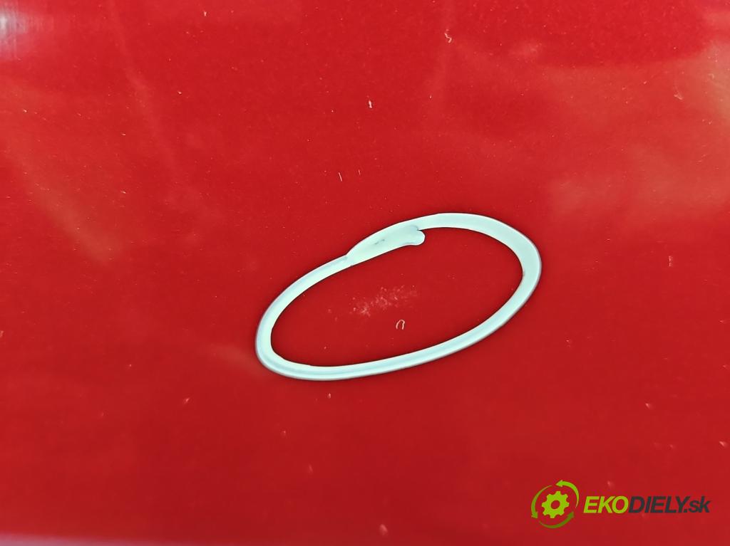 Hyundai i20 II 2014-2020 1.2 16V 84KM manual 62 kW 1248 cm3 5- dveře zadní levé  (Klika dveří ostatní)