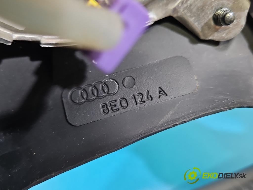 Audi A3 8P 2003-2012 2.0 FSI 150 HP manual 110 kW 1984 cm3 3- volant  (Volant)