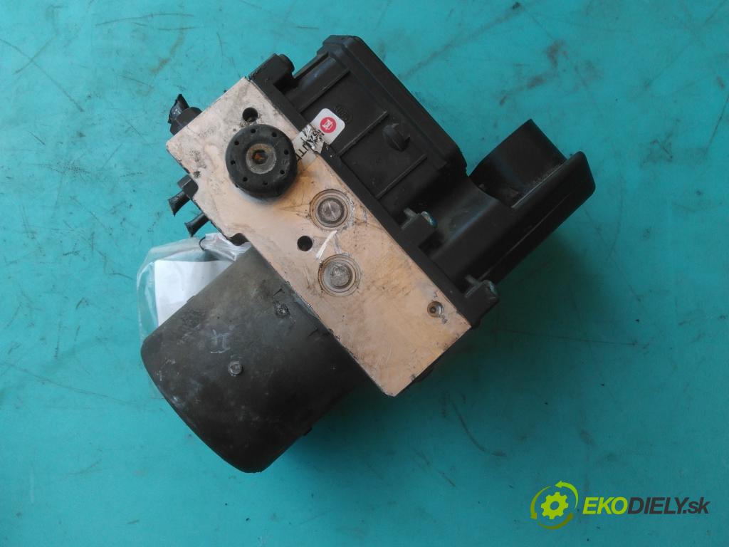 Vw Passat B5 1995-2005 1.9 tdi 101 HP manual 74 kW 1896 cm3 4- čerpadlo abs 0265225124 (Pumpa ABS)