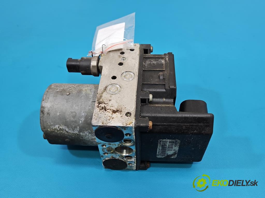 Bentley Continental I 2005-2013 6.0 V12 automatic 411 kW 5998 cm3 4- čerpadlo abs 0265225256 (Pumpa ABS)