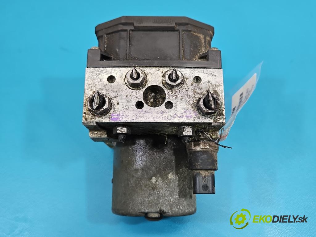 Bentley Continental I 2005-2013 6.0 V12 automatic 411 kW 5998 cm3 4- čerpadlo abs 0265225256 (Pumpa ABS)