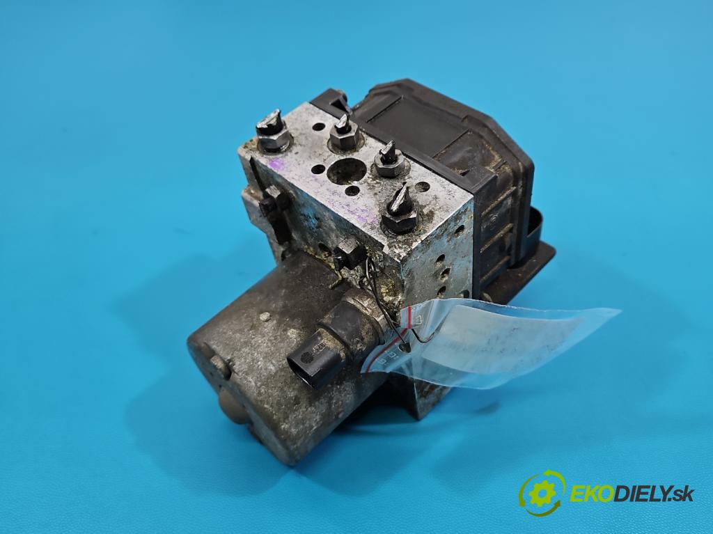 Bentley Continental I 2005-2013 6.0 V12 automatic 411 kW 5998 cm3 4- čerpadlo abs 0265225256 (Pumpa ABS)