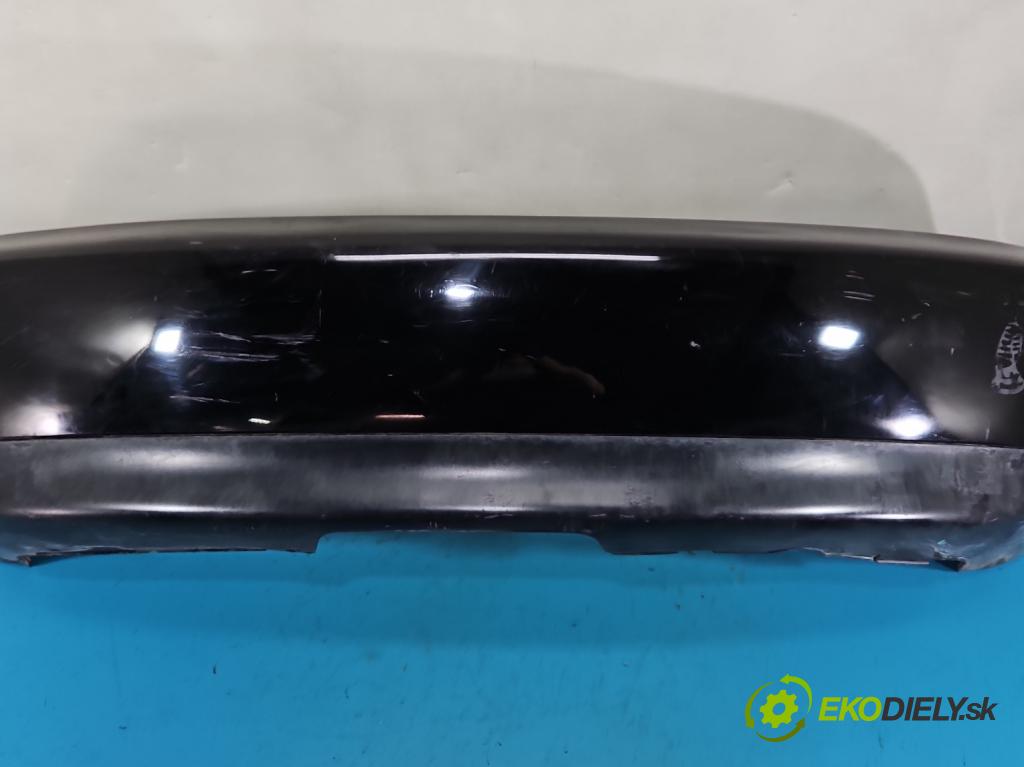 Audi A3 8L 1996-2003 1.6 8V 101 HP manual 74 kW 1595 cm3 3- nárazník zadné  (Kľučka dverí ostatné)