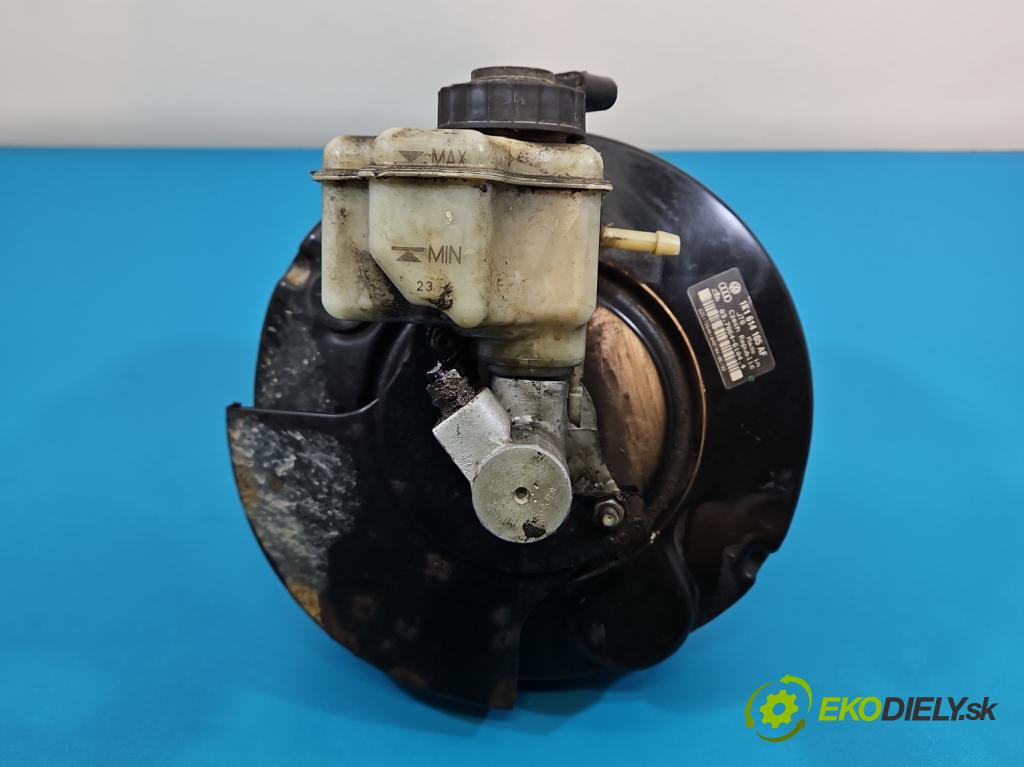 Audi A3 8P 2003-2012 2.0 FSI 150 hp manual 110 kW 1984 cm3 3- servo posilovač 1K1614105AF