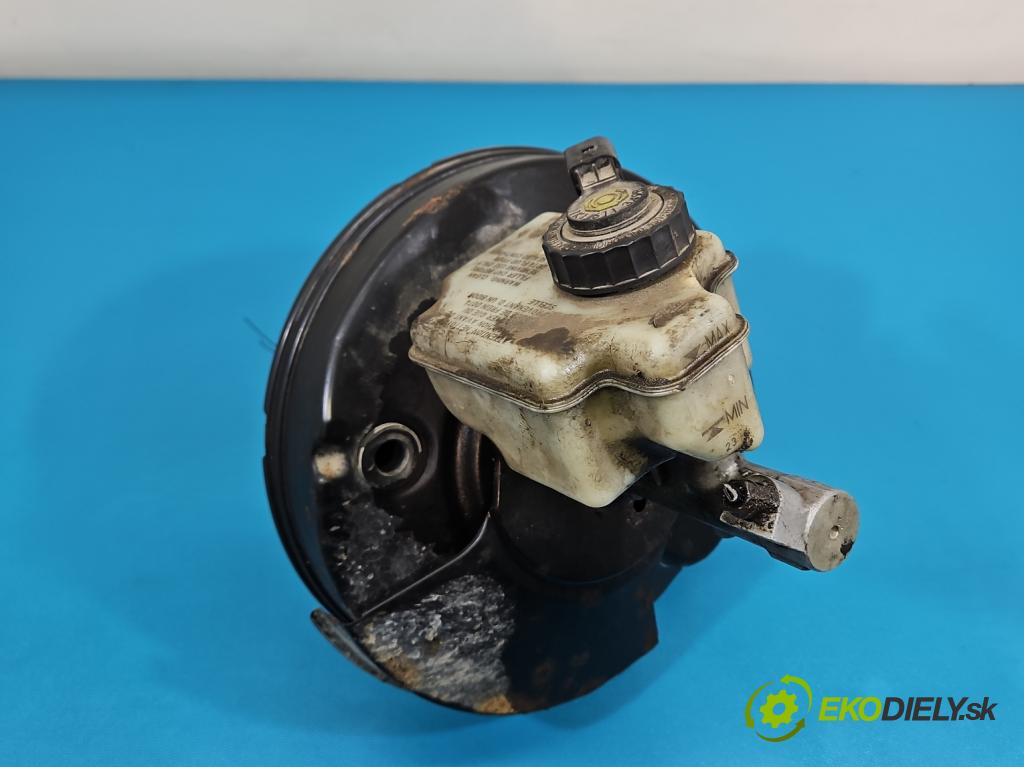 Audi A3 8P 2003-2012 2.0 FSI 150 hp manual 110 kW 1984 cm3 3- servo posilovač 1K1614105AF