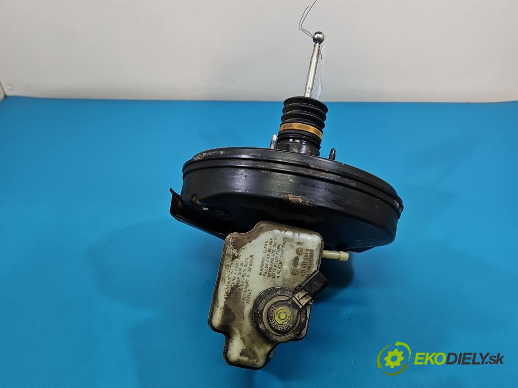 Audi A3 8P 2003-2012 2.0 FSI 150 hp manual 110 kW 1984 cm3 3- servo posilovač 1K1614105AF