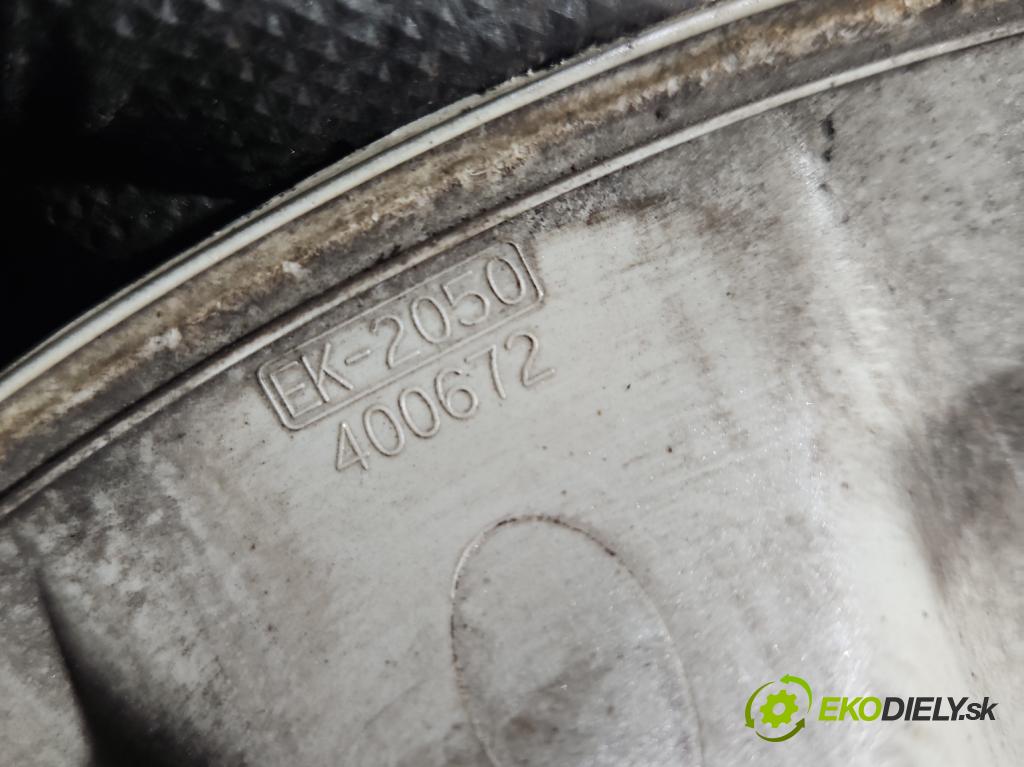 Hyundai i20 II 2014-2020 1.2 16V 84KM manual 62 kW 1248 cm3 5- puklice komplet 52960-C8001