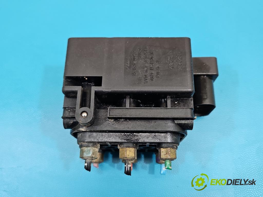 Bentley Continental I 2005-2013 6.0 V12 automatic 411 kW 5998 cm3 4- Distributor: 15152400052