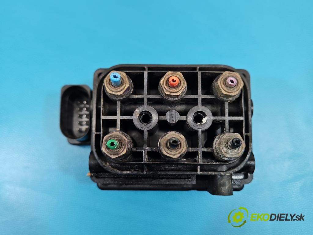 Bentley Continental I 2005-2013 6.0 V12 automatic 411 kW 5998 cm3 4- Distributor: 15152400052