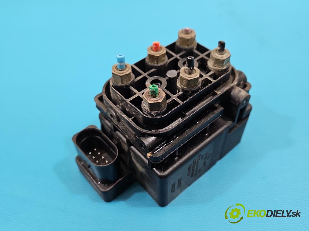 Bentley Continental I 2005-2013 6.0 V12 automatic 411 kW 5998 cm3 4- Distributor: 15152400052