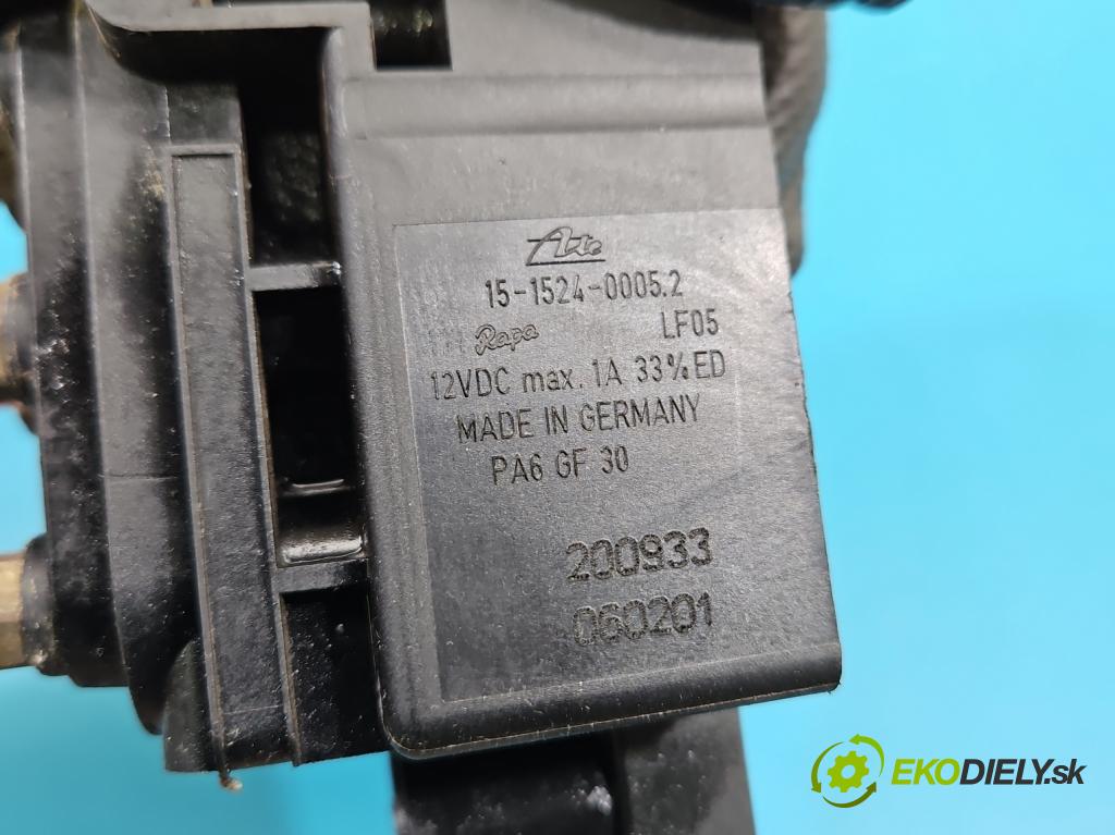 Bentley Continental I 2005-2013 6.0 V12 automatic 411 kW 5998 cm3 4- Distributor: 15152400052
