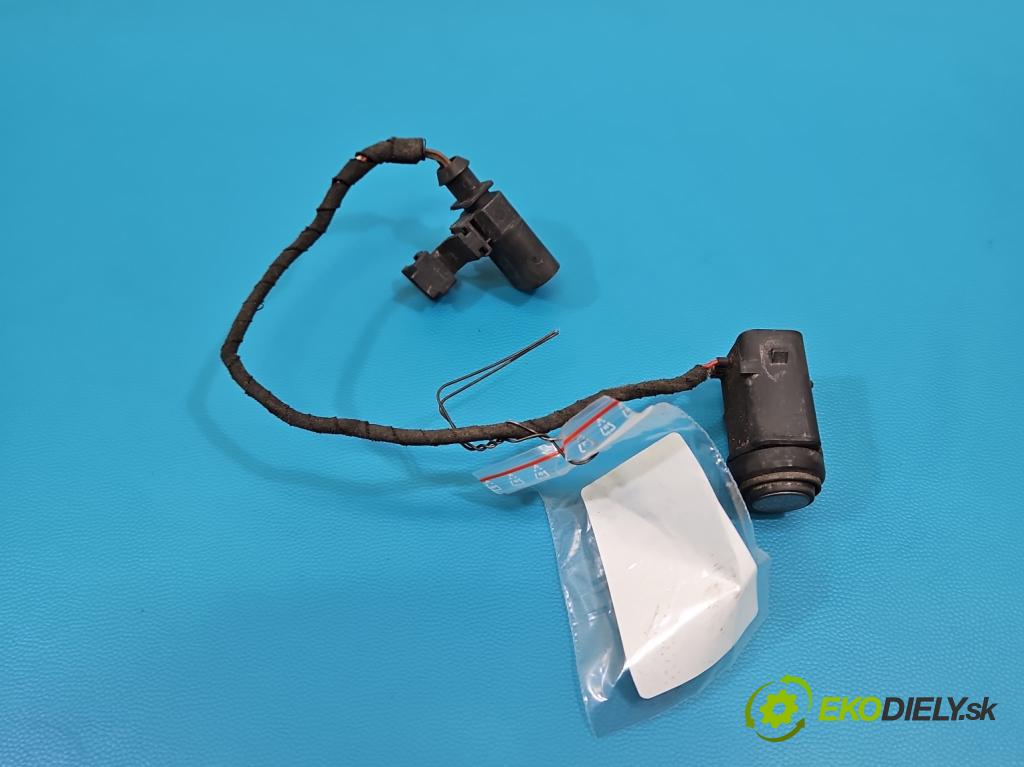 Bentley Continental I 2005-2013 6.0 V12 automatic 411 kW 5998 cm3 4- snímač parkovaní: 3D0919275B