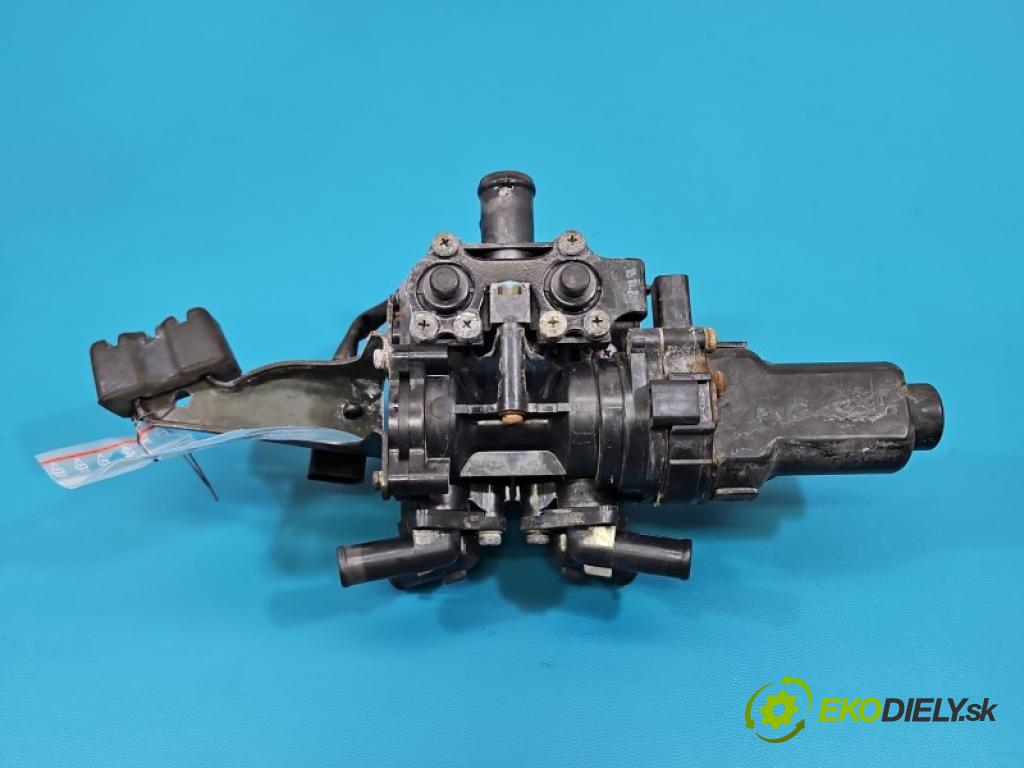 Bentley Continental I 2005-2013 6.0 V12 automatic 411 kW 5998 cm3 4- čerpadlo oběh: vody 3D1959617C