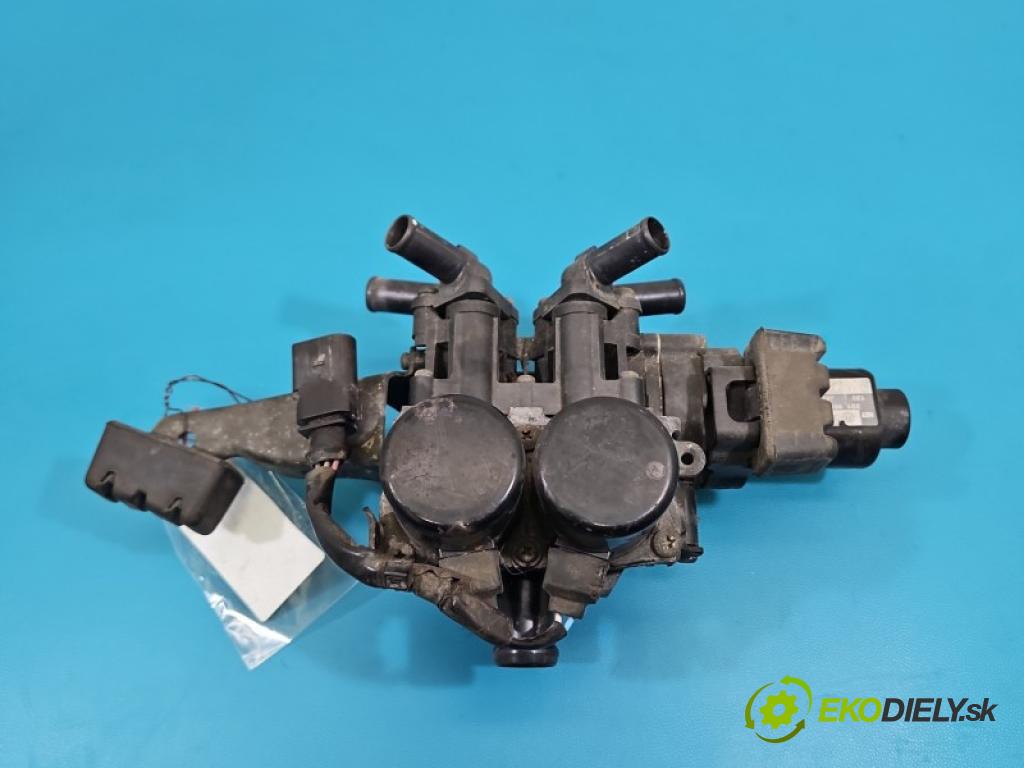 Bentley Continental I 2005-2013 6.0 V12 automatic 411 kW 5998 cm3 4- čerpadlo oběh: vody 3D1959617C