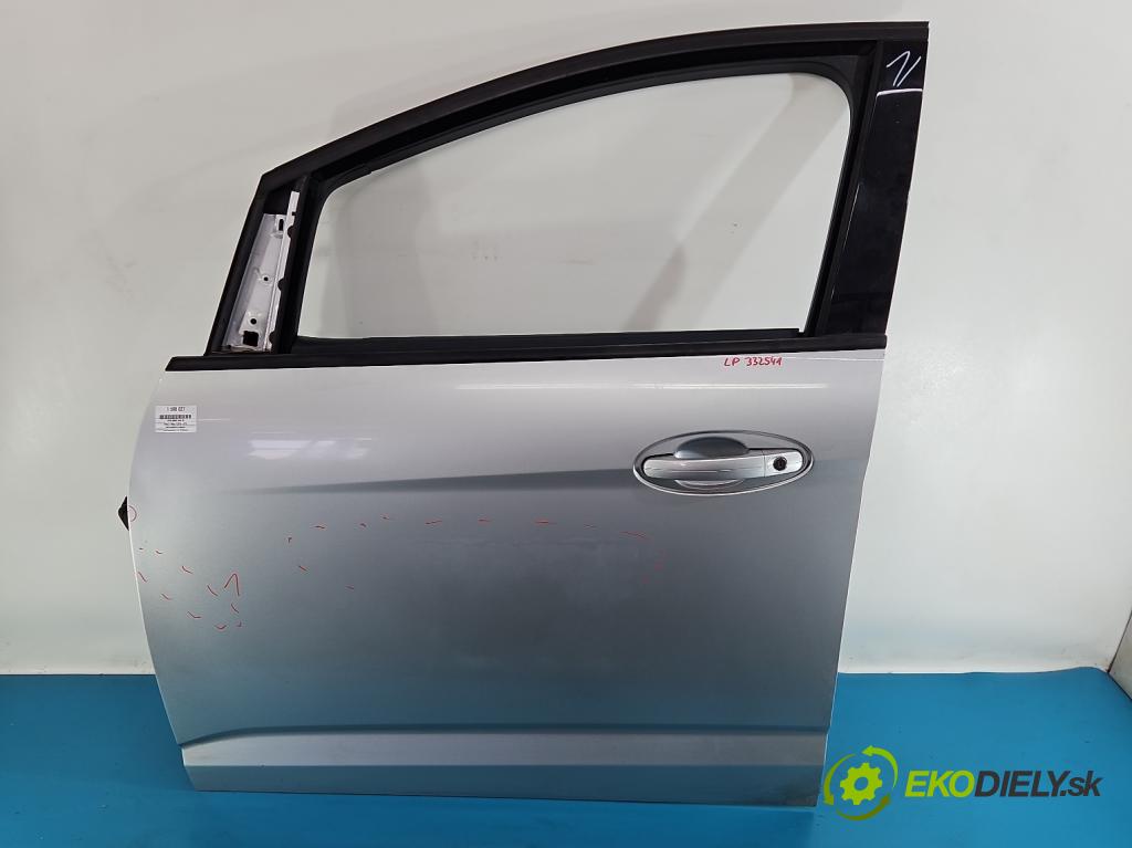 Ford C-Max II 2010-2019 1.6 150 HP manual 110 kW 1596 cm3 5- dvere predné ľavé  (Kľučka dverí ostatné)