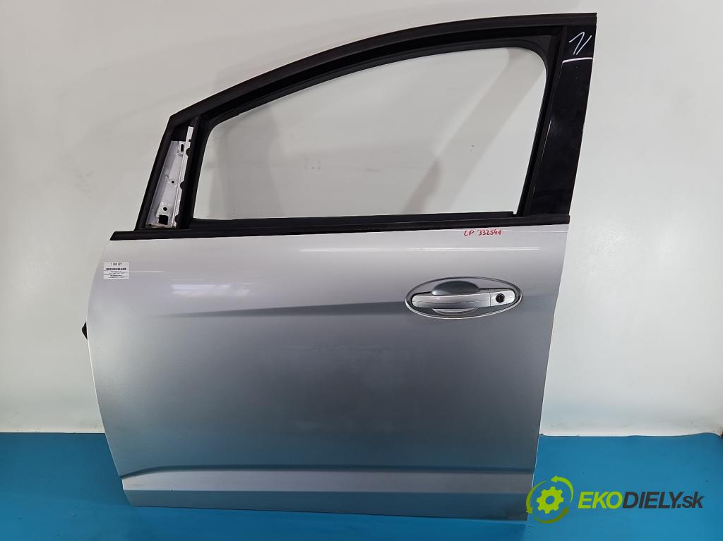 Ford C-Max II 2010-2019 1.6 150 hp manual 110 kW 1596 cm3 5- dveře přední levé  (Klika dveří ostatní)