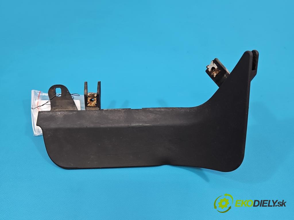 Bentley Continental I 2005-2013 6.0 V12 automatic 411 kW 5998 cm3 4- blatník 3W5854855A