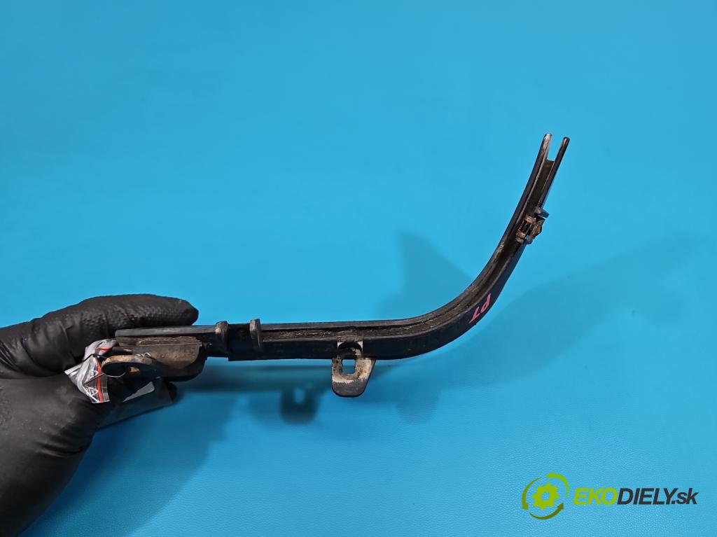 Bentley Continental I 2005-2013 6.0 V12 automatic 411 kW 5998 cm3 4- blatník 3W5854856A