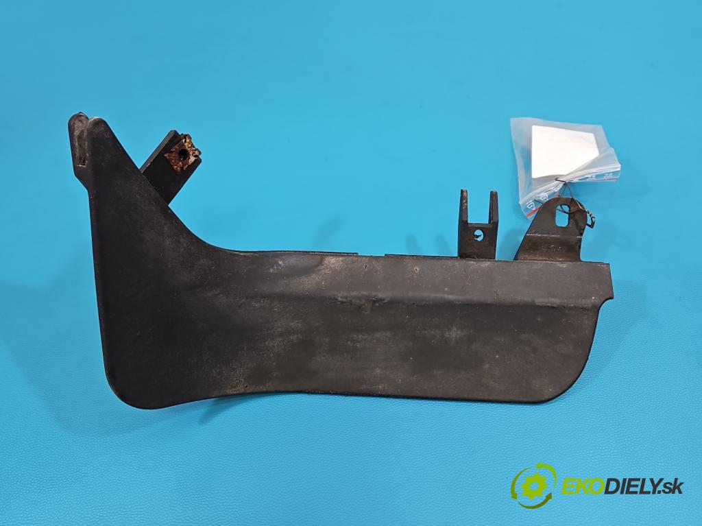 Bentley Continental I 2005-2013 6.0 V12 automatic 411 kW 5998 cm3 4- blatník 3W5854856A