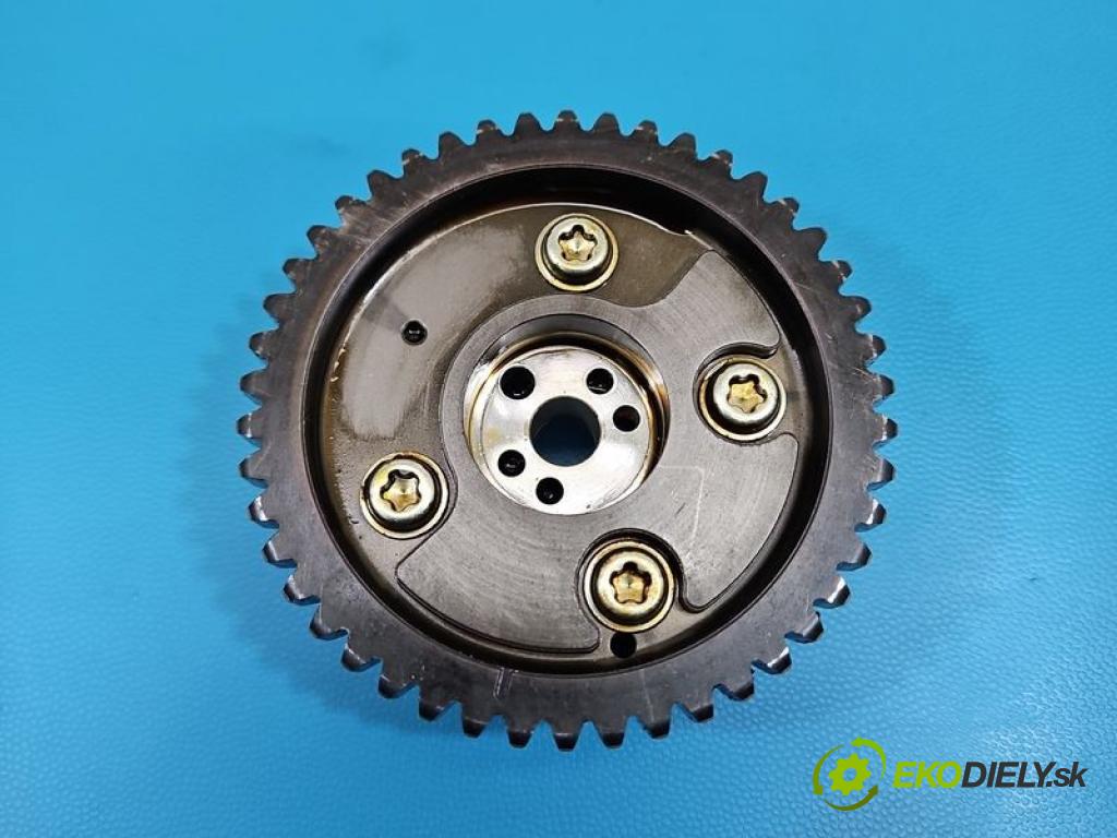 Suzuki Swift Mk7 2010-2017 1.2 16V 94 HP manual 69 kW 1242 cm3 5- koleso časovanie načasovanie 12740-73KA0