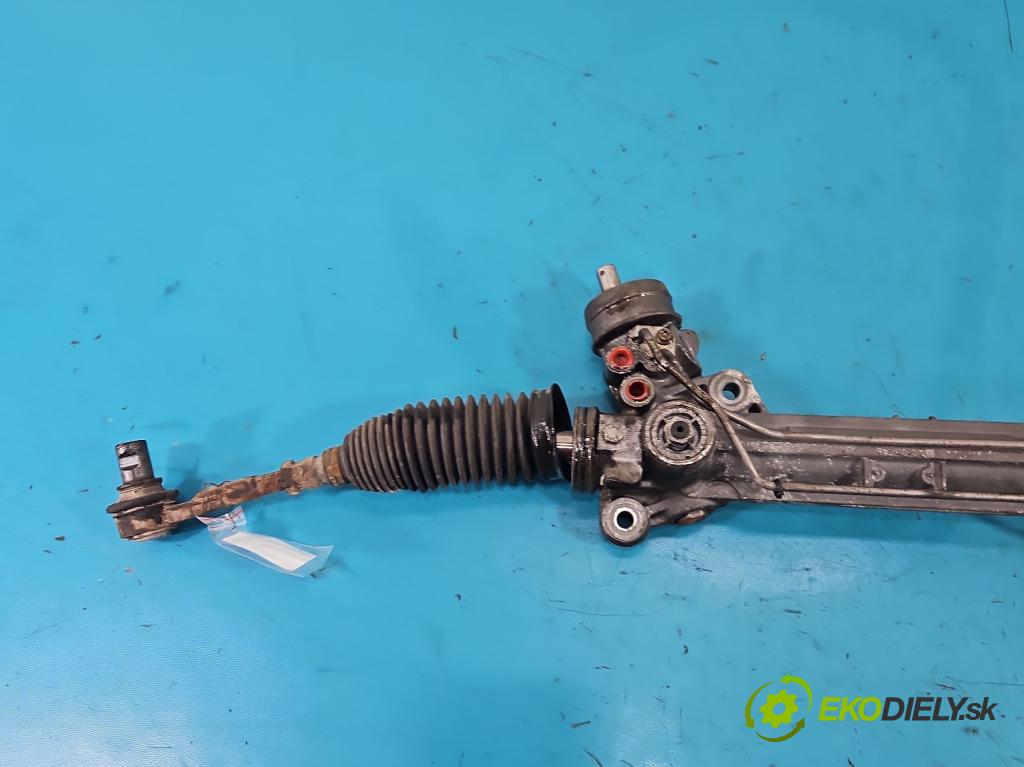 Bentley Continental I 2005-2013 6.0 V12 automatic 411 kW 5998 cm3 4- Ozubené kolo: volant 3D1422063L