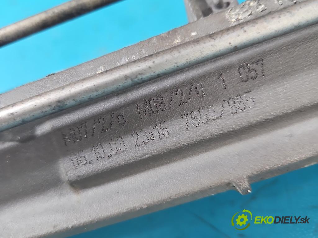 Bentley Continental I 2005-2013 6.0 V12 automatic 411 kW 5998 cm3 4- Ozubené kolo: volant 3D1422063L