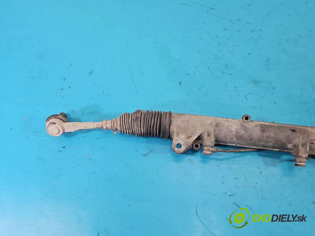Bentley Continental I 2005-2013 6.0 V12 automatic 411 kW 5998 cm3 4- Ozubené kolo: volant 3D1422063L