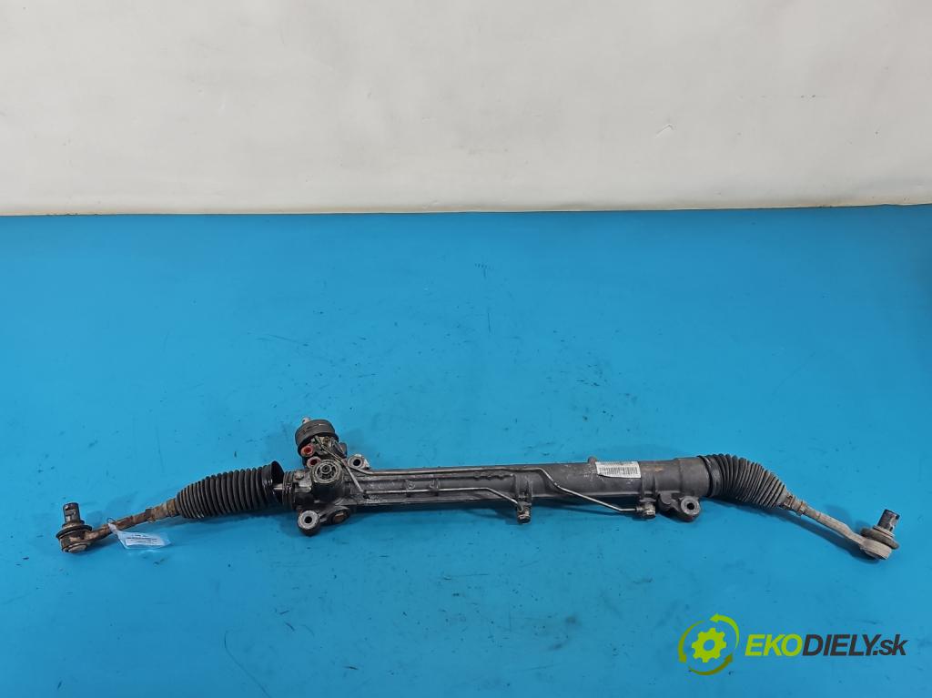 Bentley Continental I 2005-2013 6.0 V12 automatic 411 kW 5998 cm3 4- řízení volant 3D1422063L