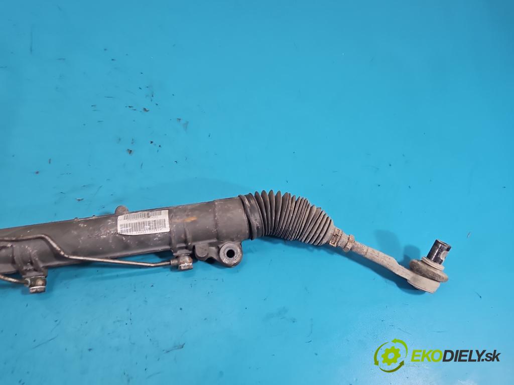 Bentley Continental I 2005-2013 6.0 V12 automatic 411 kW 5998 cm3 4- Ozubené kolo: volant 3D1422063L