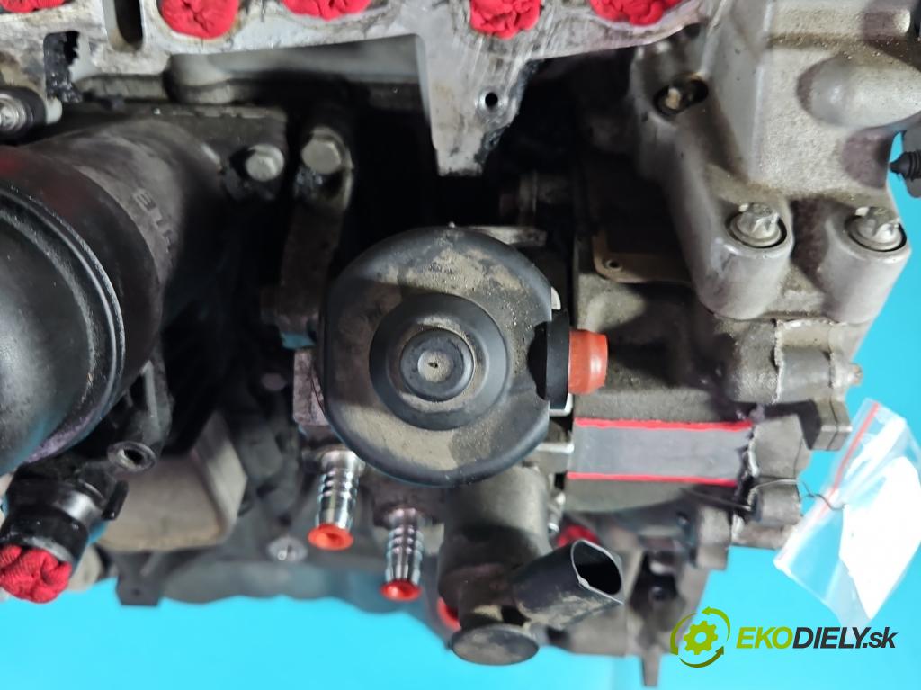 Bmw 3 F30 2011-2018 2.0d 116 HP manual 85 kW 1995 cm3 5- čerpadlo vstrekovacia 0445010519 (Vstrekovacie čerpadlo)