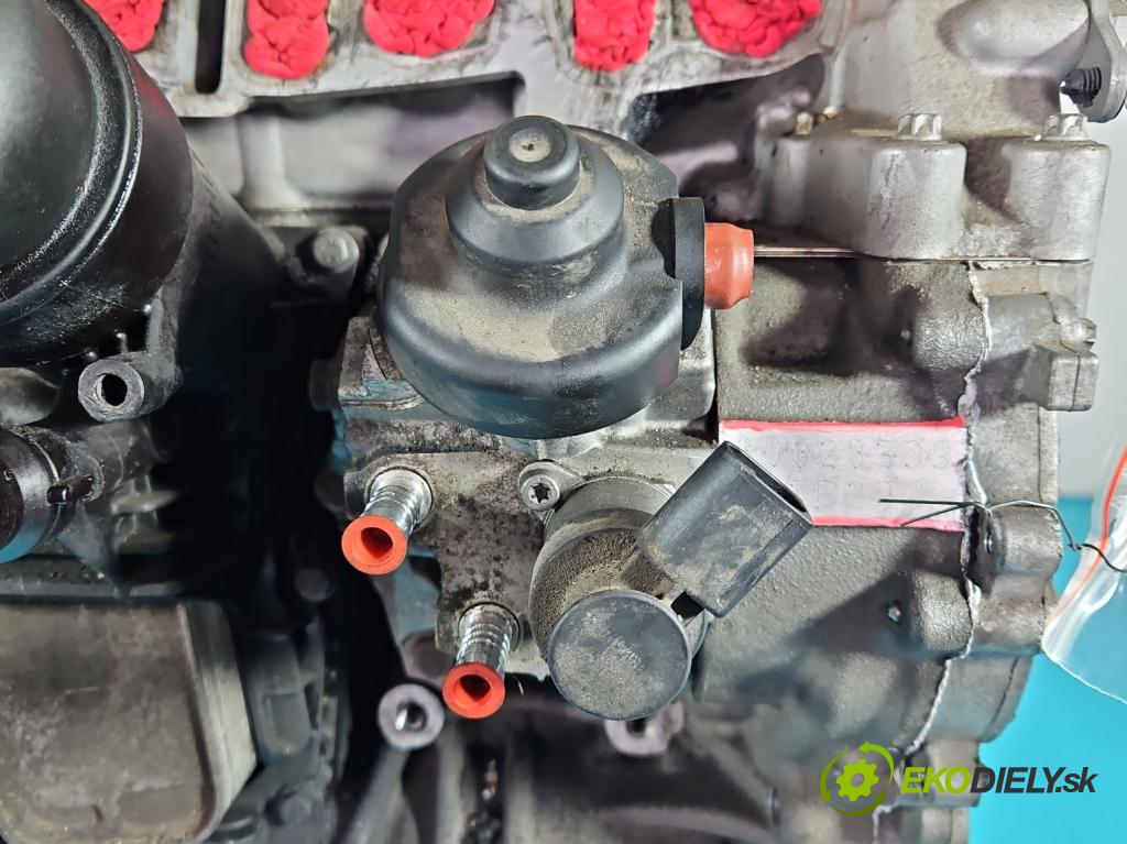 Bmw 3 F30 2011-2018 2.0d 116 hp manual 85 kW 1995 cm3 5- čerpadlo vstřikovací 0445010519 (Vstřikovací čerpadlo)