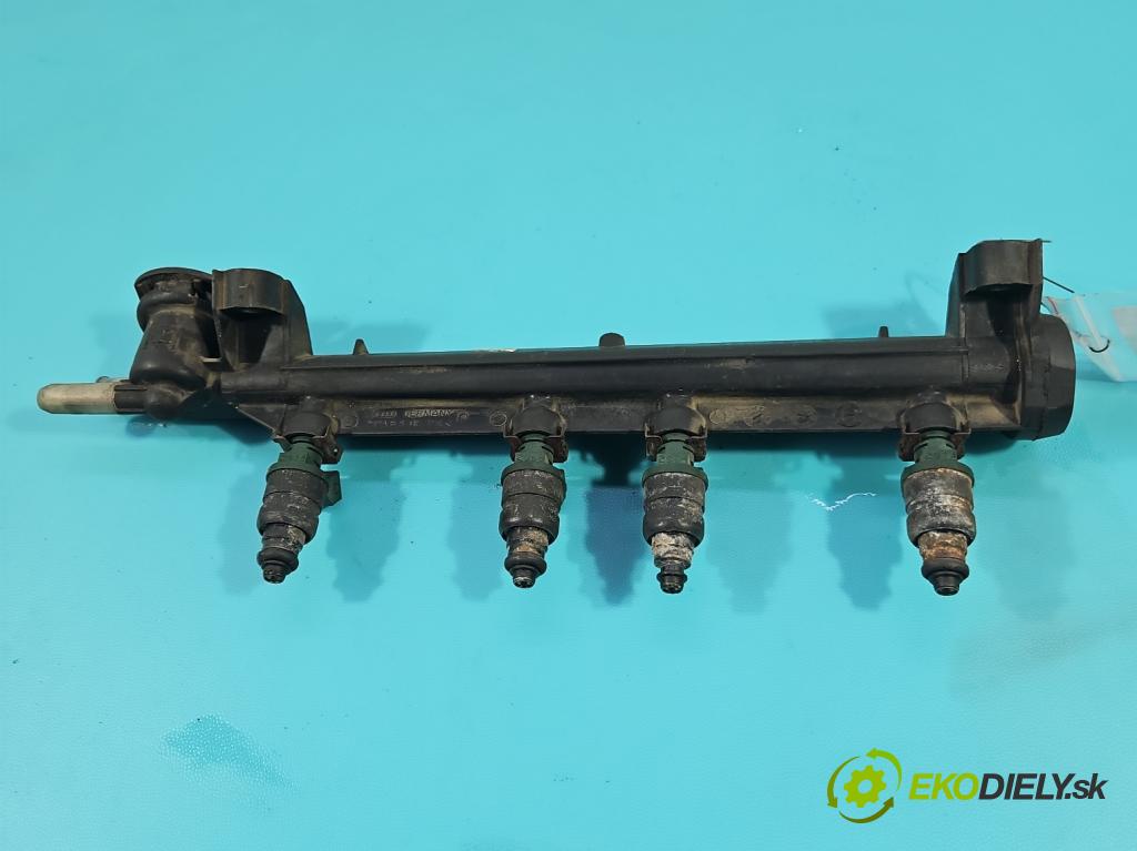Audi A3 8L 1996-2003 1.6 8V 101 HP manual 74 kW 1595 cm3 3- vstrek benzín 037906031AA