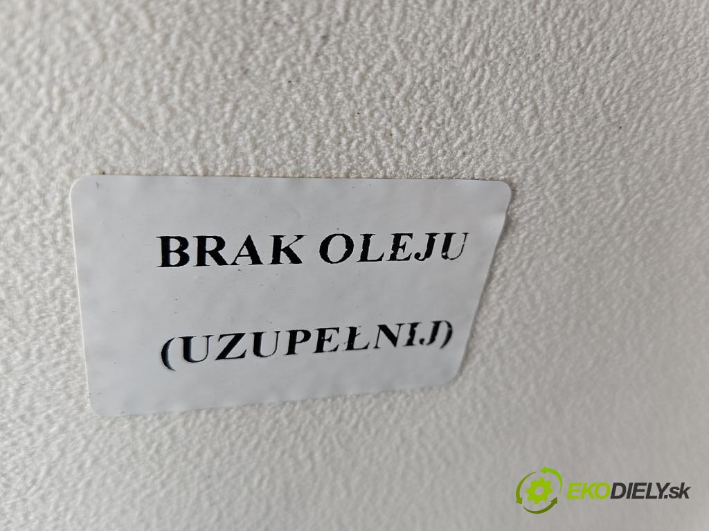 Audi A3 8L 1996-2003 1.6 8V 101 HP manual 74 kW 1595 cm3 3- prevodovka stupeň,rýchlosť manual ERT