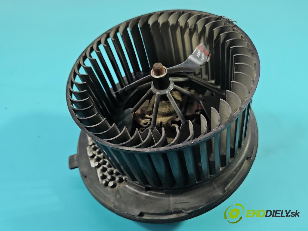 Vw Passat B7 2010-2014 2.0 tdi 140 HP manual 103 kW 1968 cm3 5- ventilátor vzduchu 3C1820015T