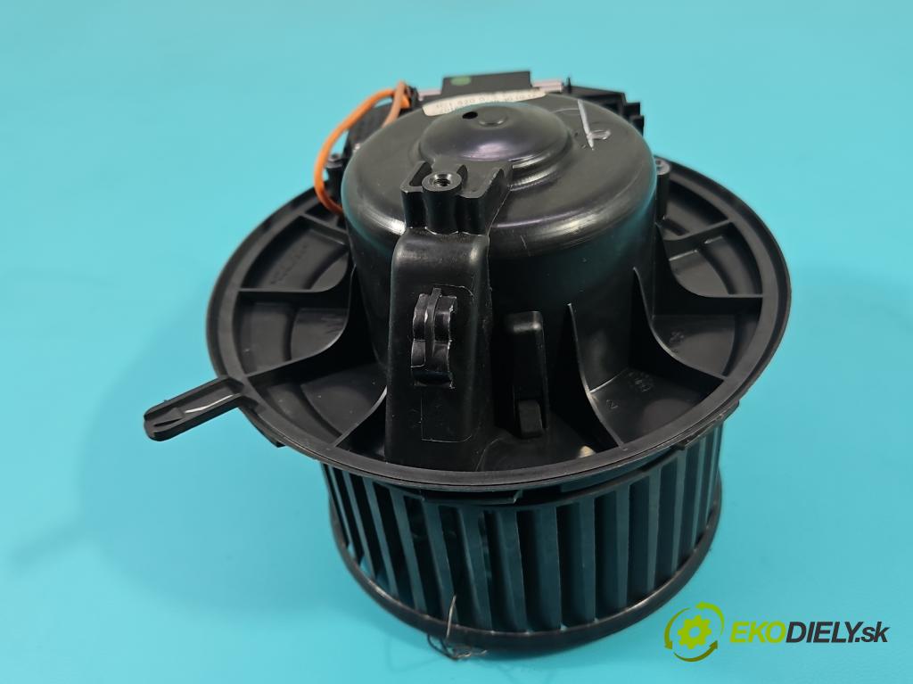 Vw Passat B7 2010-2014 2.0 tdi 140 HP manual 103 kW 1968 cm3 5- ventilátor vzduchu 3C1820015T