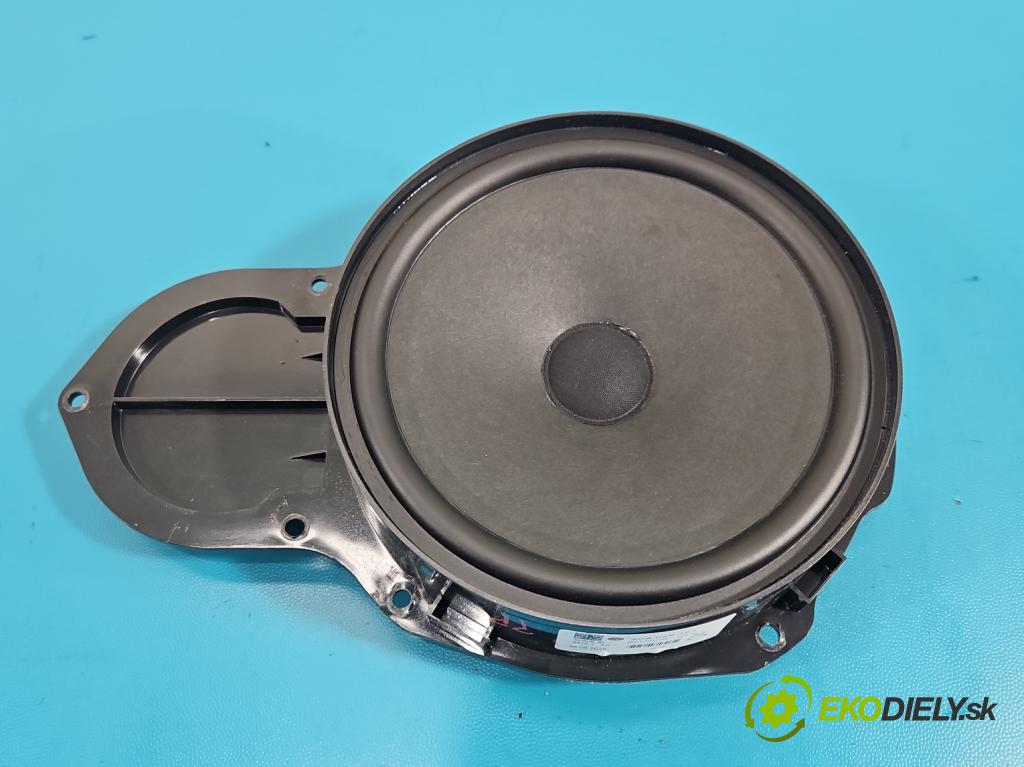 Vw Passat B7 2010-2014 2.0 tdi 140 HP manual 103 kW 1968 cm3 5- Reproduktor 3C8035454