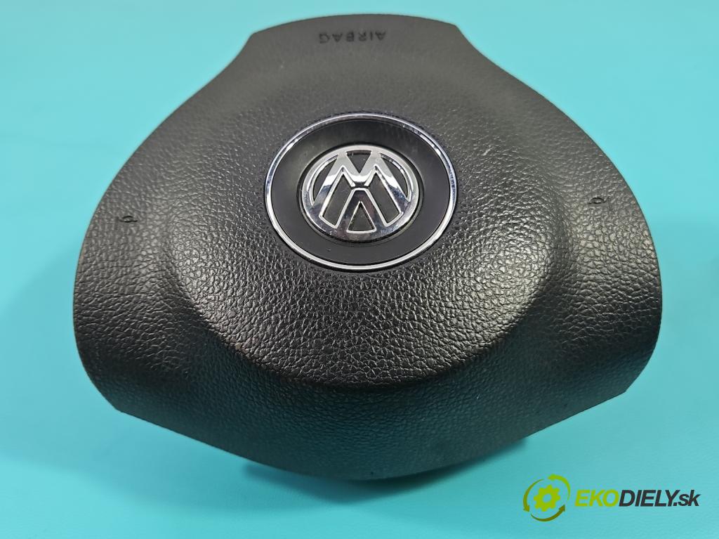 Vw Passat B7 2010-2014 2.0 tdi 140 HP manual 103 kW 1968 cm3 5- airbag vzduch: Řidiči: 3C8880201T (Airbag)