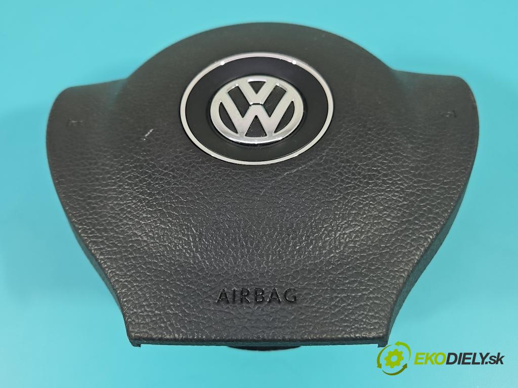 Vw Passat B7 2010-2014 2.0 tdi 140 HP manual 103 kW 1968 cm3 5- airbag vzduch: Řidiči: 3C8880201T (Airbag)