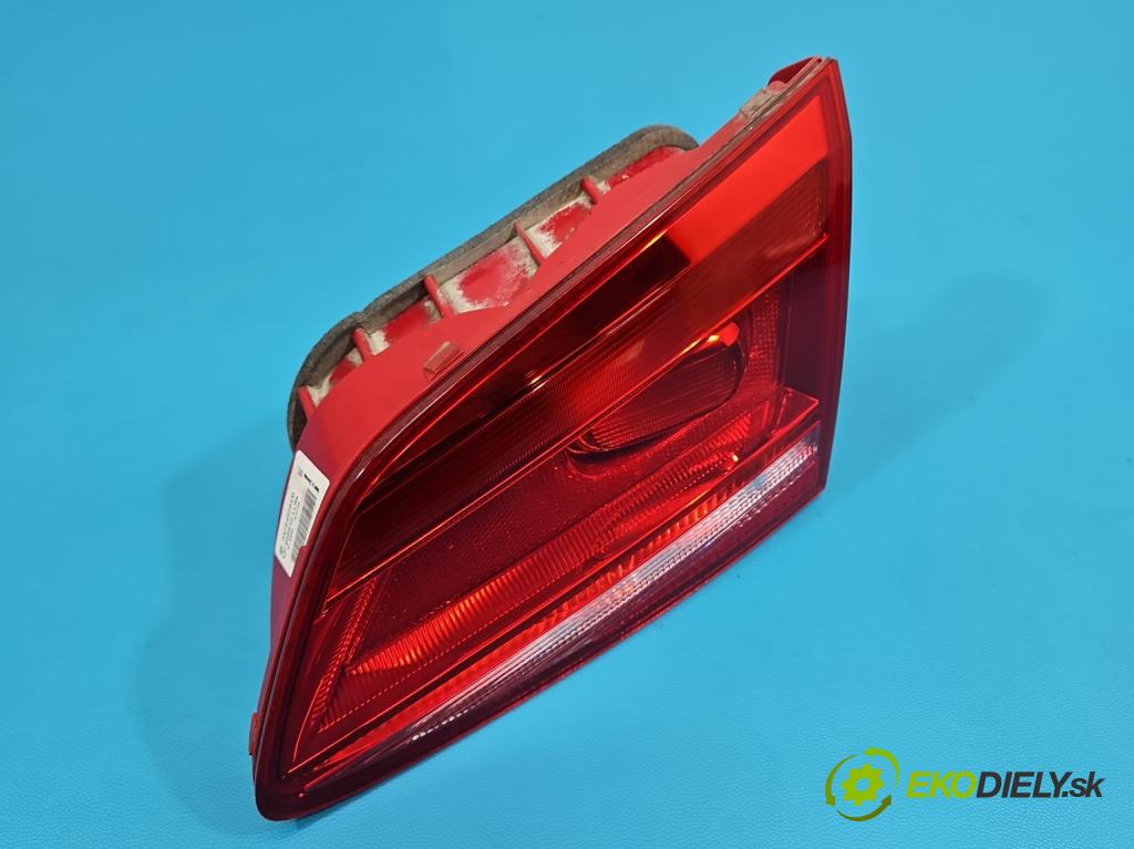 Vw Passat B7 2010-2014 2.0 tdi 140 HP manual 103 kW 1968 cm3 5- svetlo / reflektor zadné pravé kufrové dvere 3AF945094M