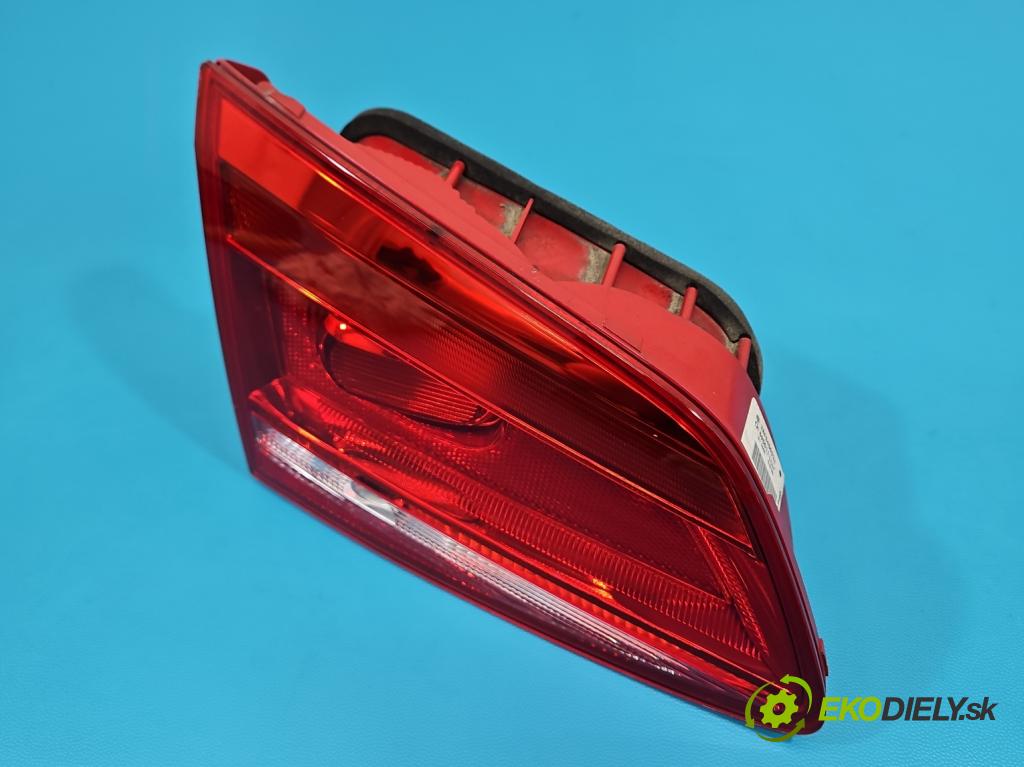 Vw Passat B7 2010-2014 2.0 tdi 140 HP manual 103 kW 1968 cm3 5- svetlo / reflektor zadné ľavé 3AF945093J (Kľučka dverí ostatné)