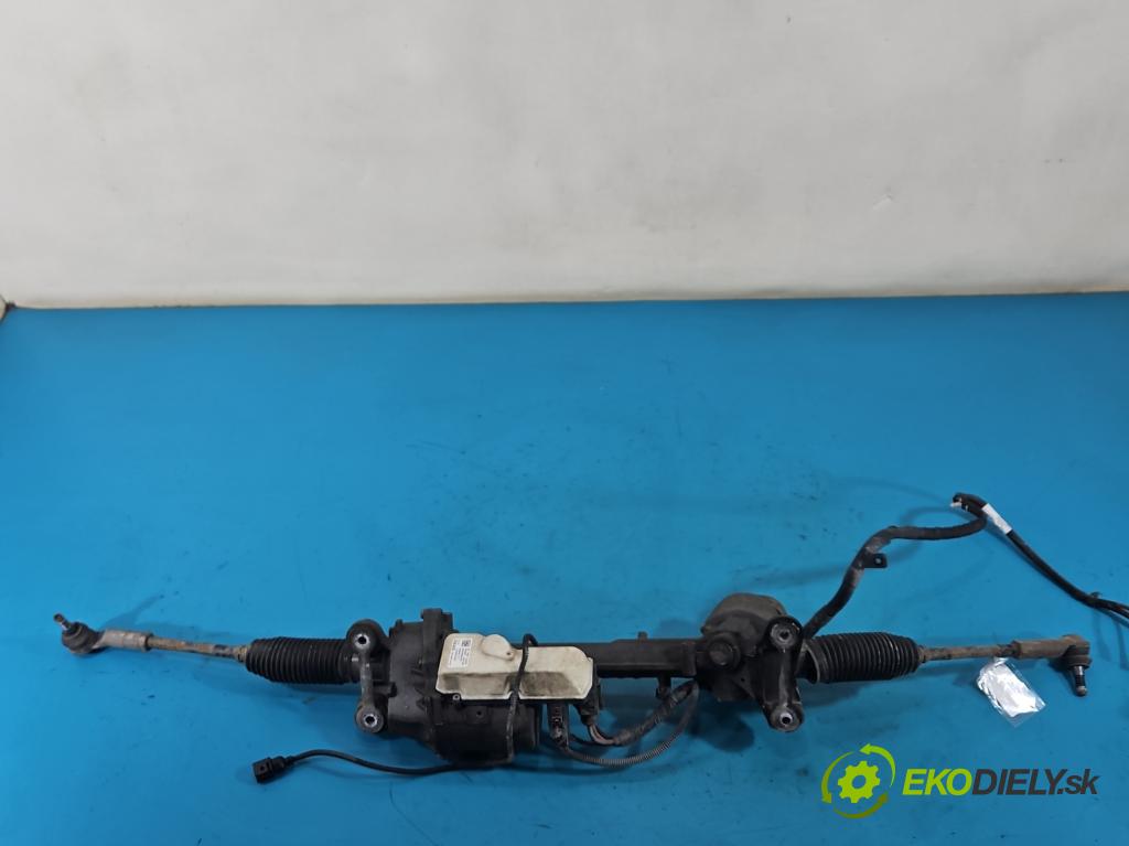 Vw Passat B7 2010-2014 2.0 tdi 140 HP manual 103 kW 1968 cm3 5- Ozubené kolo: volant 3C1423050M