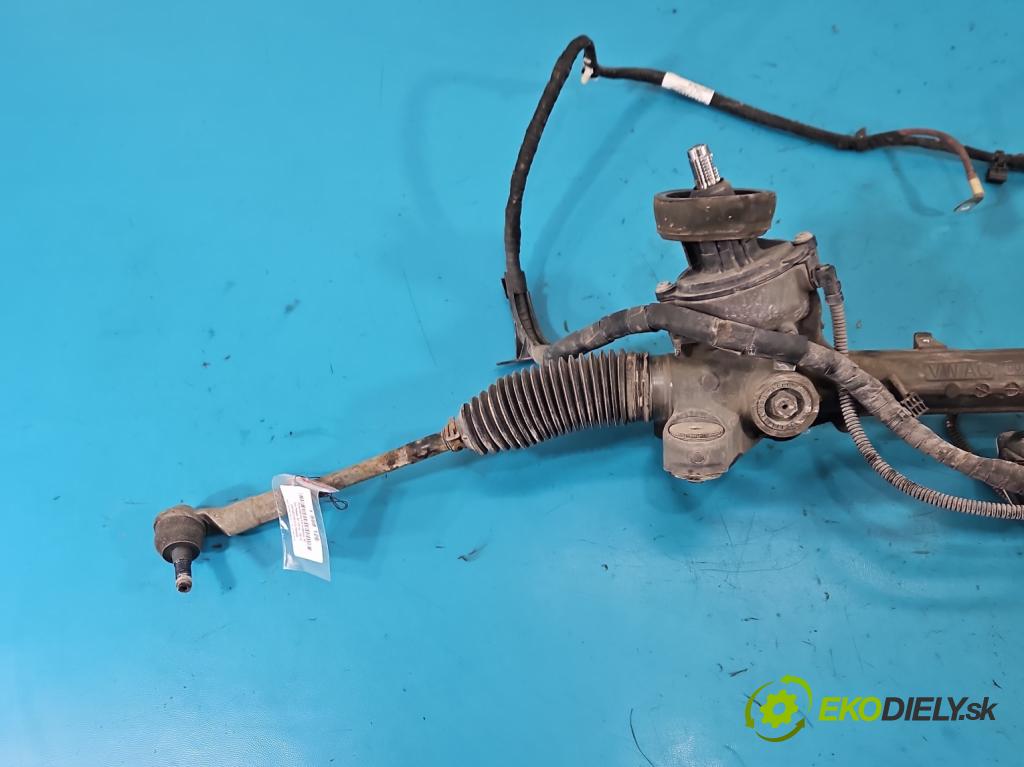 Vw Passat B7 2010-2014 2.0 tdi 140 HP manual 103 kW 1968 cm3 5- Ozubené kolo: volant 3C1423050M