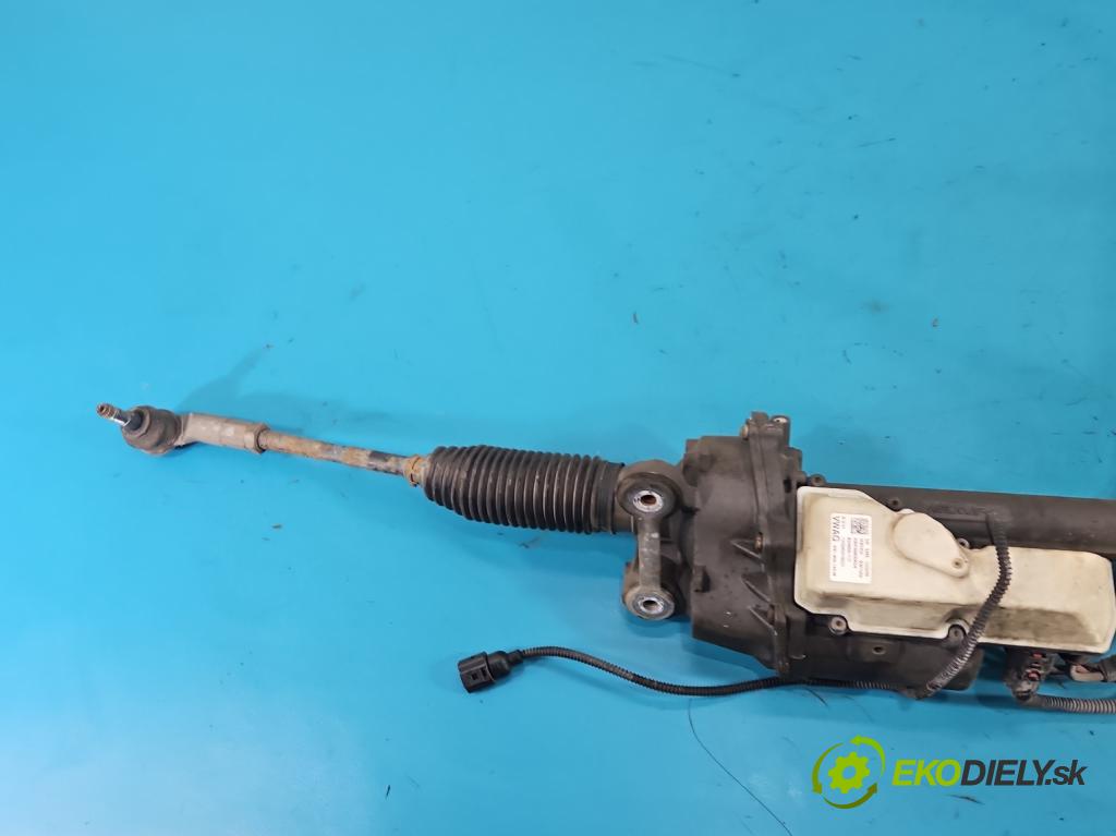 Vw Passat B7 2010-2014 2.0 tdi 140 HP manual 103 kW 1968 cm3 5- Ozubené kolo: volant 3C1423050M