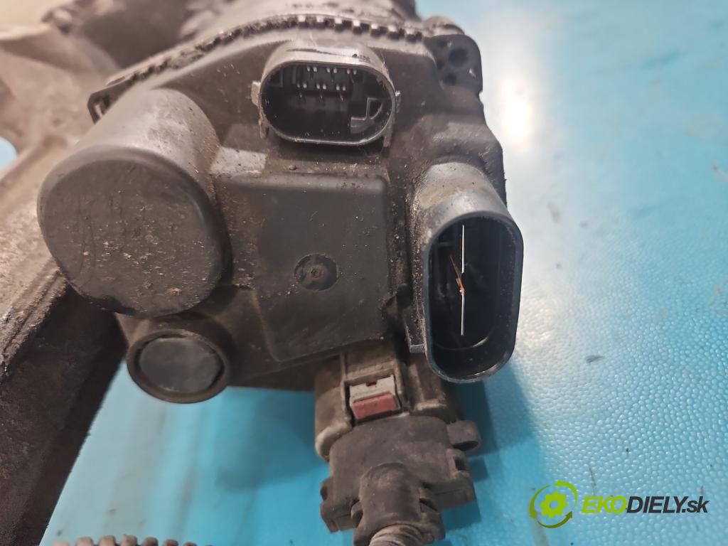 Bmw 3 F30 2011-2018 2.0d 116 HP manual 85 kW 1995 cm3 5- Ozubené kolo: volant 6863317