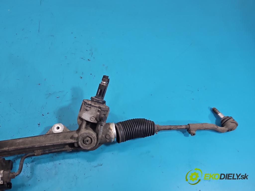 Bmw 3 F30 2011-2018 2.0d 116 HP manual 85 kW 1995 cm3 5- Ozubené kolo: volant 6863317