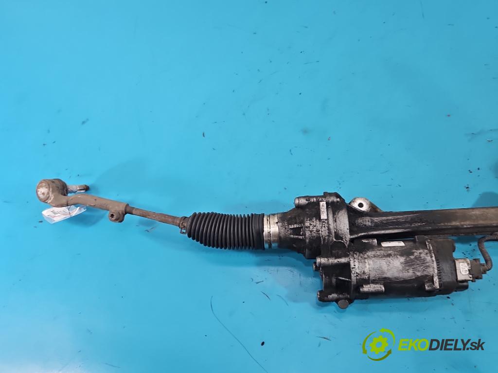 Bmw 3 F30 2011-2018 2.0d 116 HP manual 85 kW 1995 cm3 5- Ozubené kolo: volant 6863317