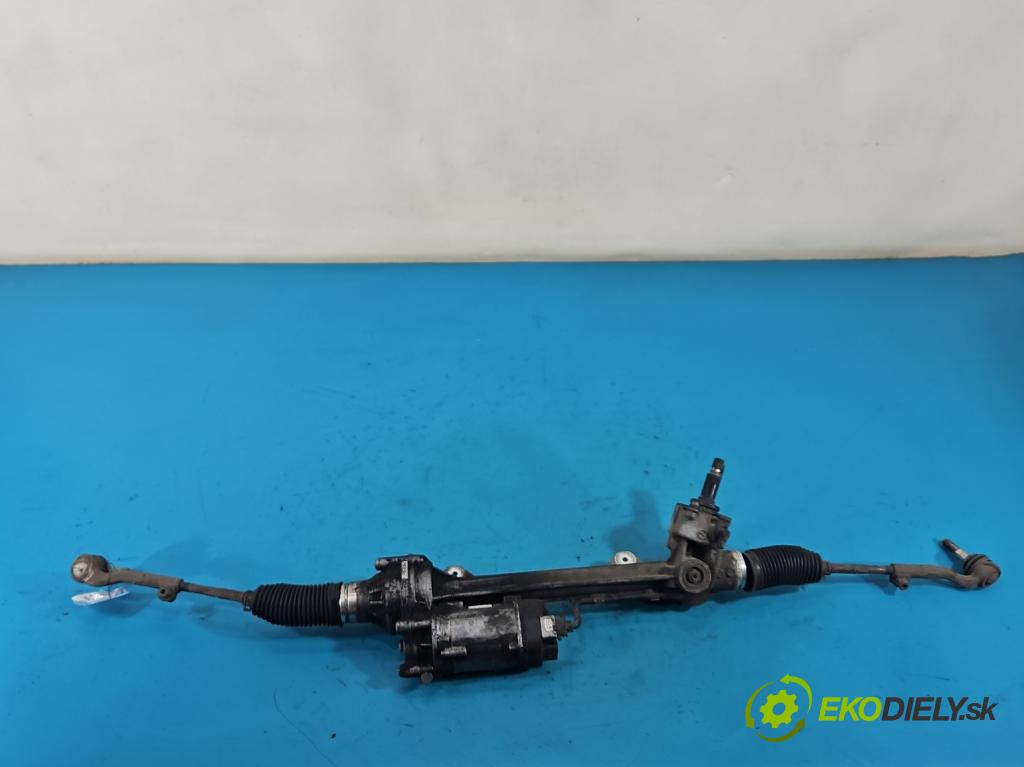 Bmw 3 F30 2011-2018 2.0d 116 HP manual 85 kW 1995 cm3 5- Ozubené kolo: volant 6863317